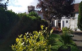 Les Clés du Parc